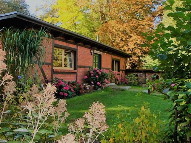 Haus Schneewittchen Villa Kagsdorf Exterior photo