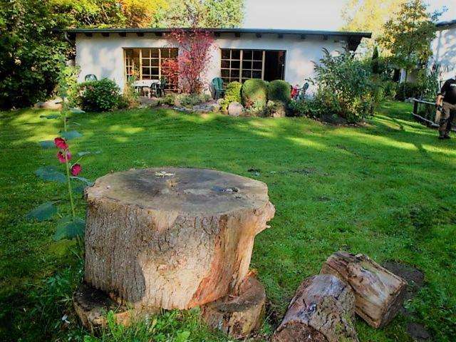 Haus Schneewittchen Villa Kagsdorf Exterior photo