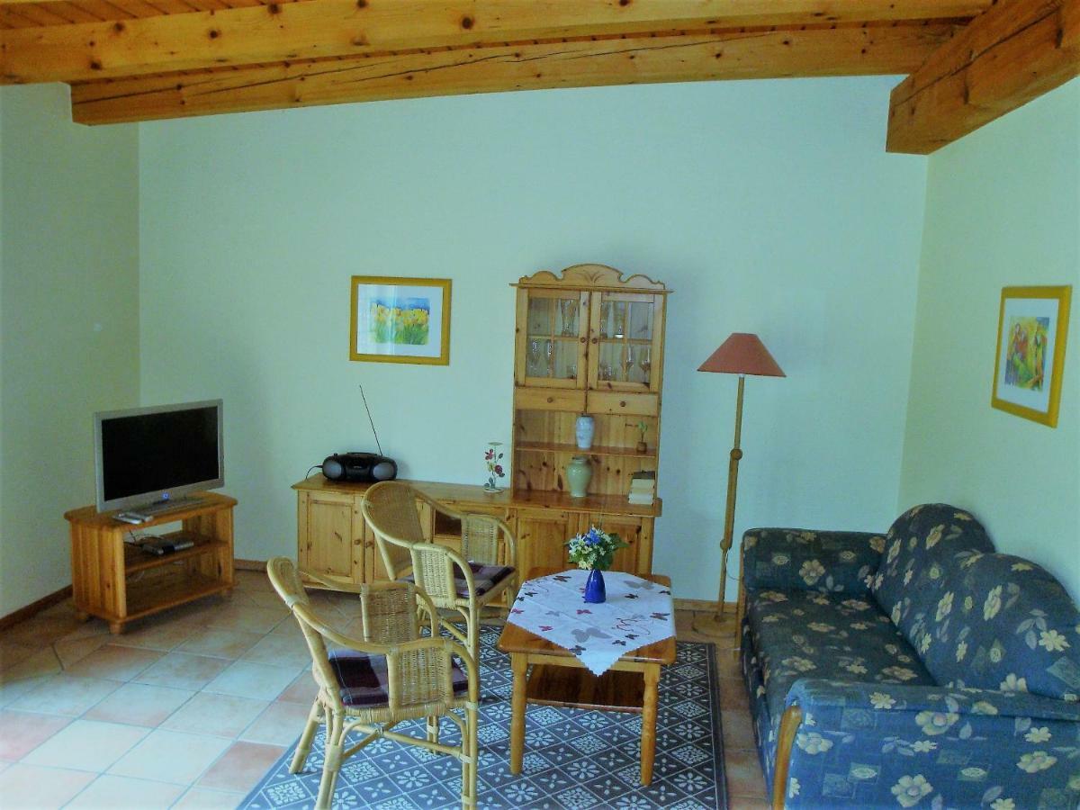 Haus Schneewittchen Villa Kagsdorf Exterior photo
