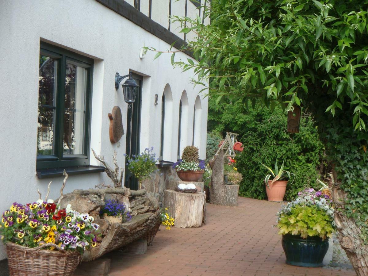 Haus Schneewittchen Villa Kagsdorf Exterior photo